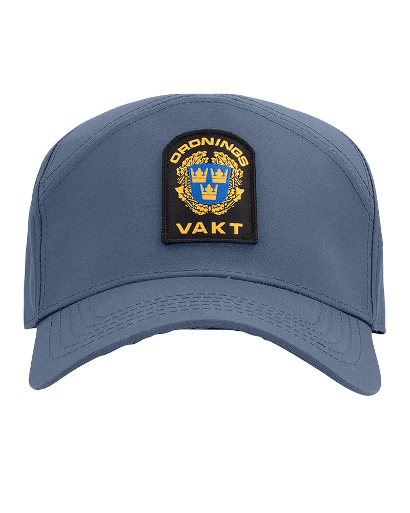 Ordningsvakt Huvudbonad och tillbehör