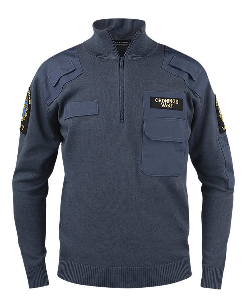 Ordningsvakt Tröjor