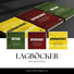 Lagböcker