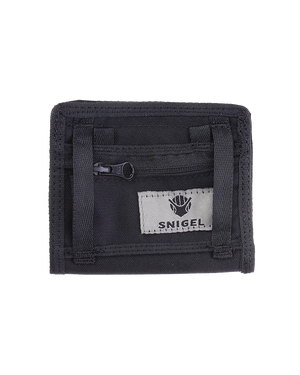 Snigel Plånbok Mini -15
