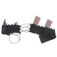 Snigel Covert Elastic Equipment Belt 2.0