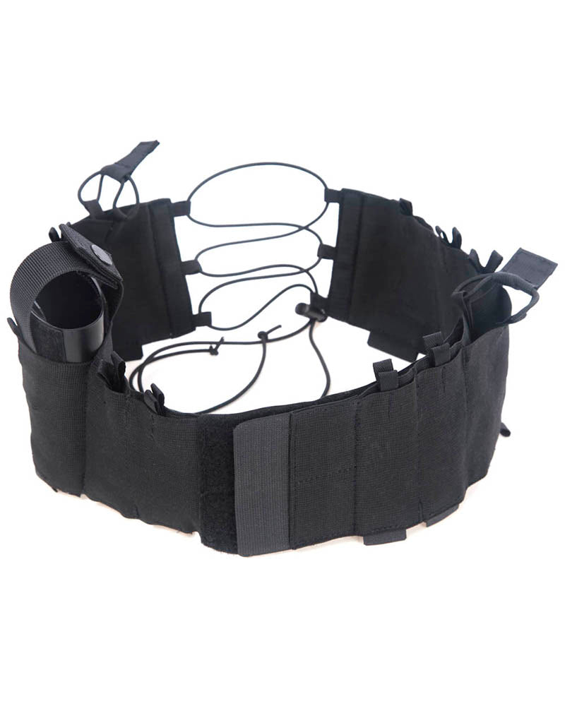 Snigel Covert Elastic Equipment Belt 2.0
