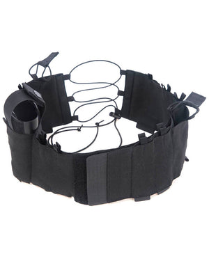 Snigel Covert Elastic Equipment Belt 2.0