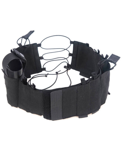 Snigel Covert Elastic Equipment Belt 2.0