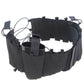 Snigel Covert Elastic Equipment Belt 2.0