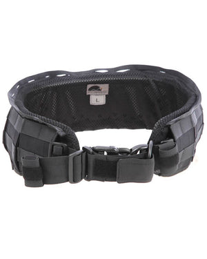 Snigel Comfort belt-13