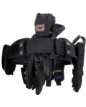 Snigel Police Equipment belt -09
