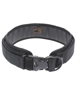 Snigel Police Equipment belt -09