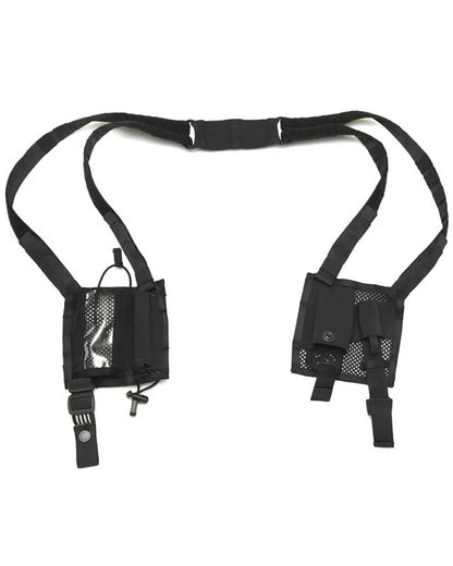 Snigel Dual Side Covert Equipment Harness -11