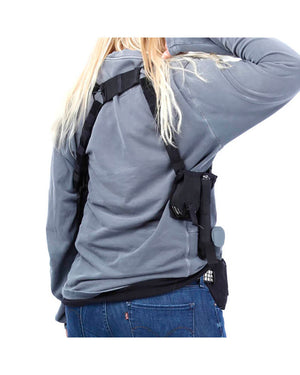 Snigel Dual Side Covert Equipment Harness -11