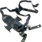 Snigel Single Side Covert Equipment Harness -11