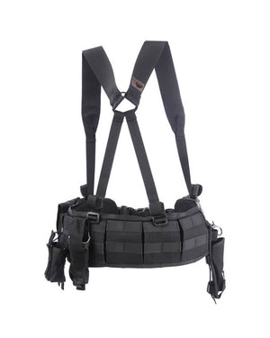 Snigel Combat belt harness -14