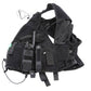 Snigel Covert Surveillance Vest -05