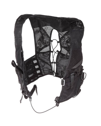 Snigel Covert Surveillance Vest -05