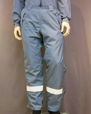 Ordningsvakt Regnbyxa Madison Cubik