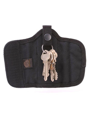 Snigel Large Key Silencer-05