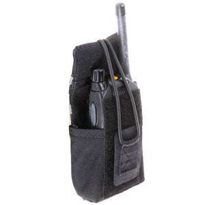 Snigel radio pouch -15