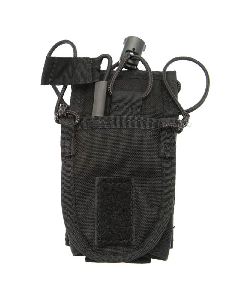 Snigel Virve radio pouch-10