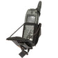Snigel Virve radio pouch-10