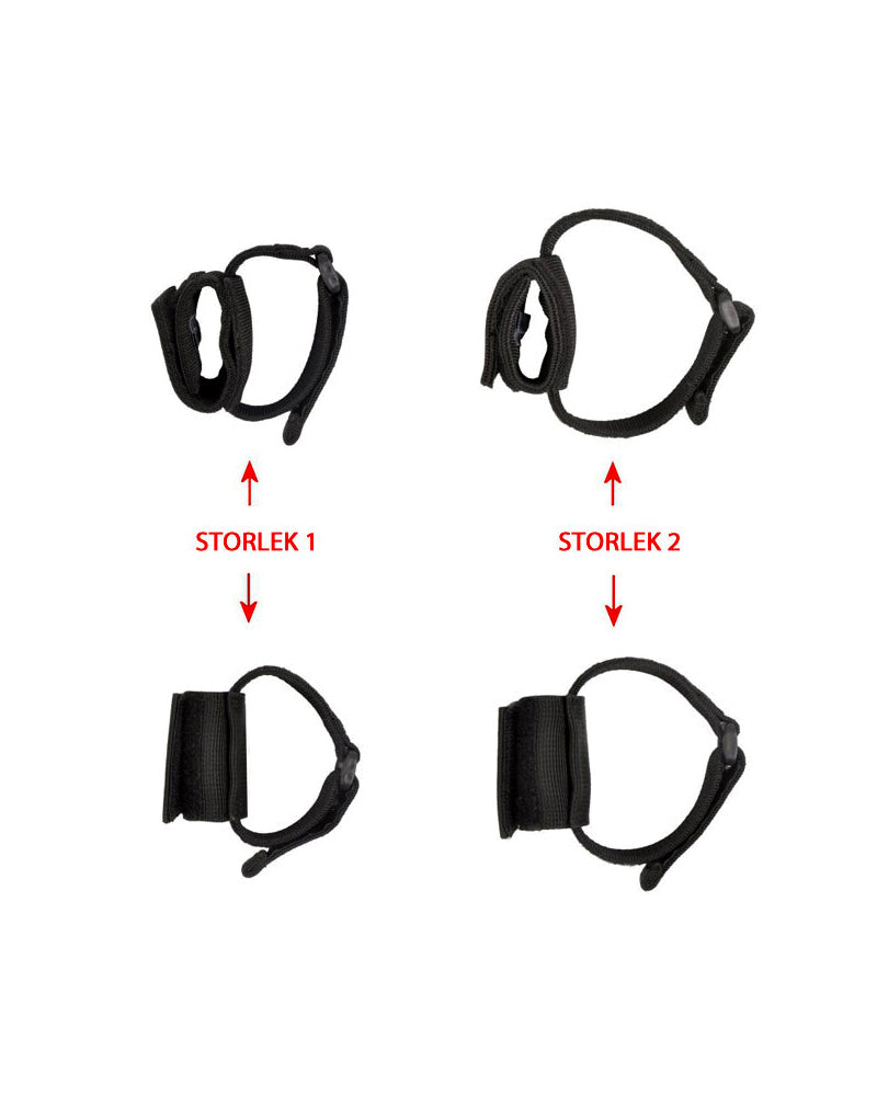 Handskhållare COP 9250