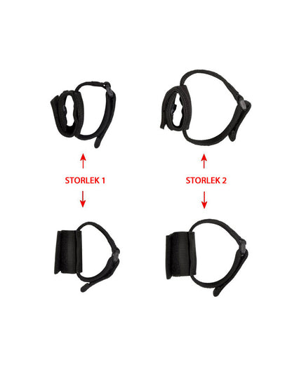 Handskhållare COP 9250