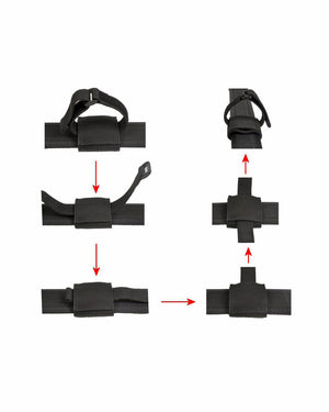 Handskhållare COP 9250