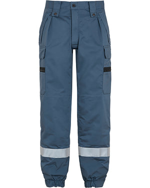 Ordningsvakt Hundförarbyxa Cubik