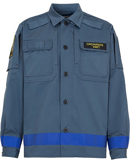 Ordningsvakt Skjortjacka Buchanan Cubik
