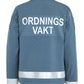 Ordningsvakt Softshelljacka Sherman Cubik