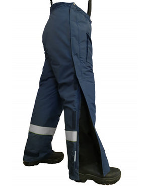 Ordningsvakt Termobyxa Cooliga Cubik