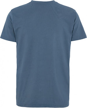 T-Shirt Ordningsvaktsfärger Cubik