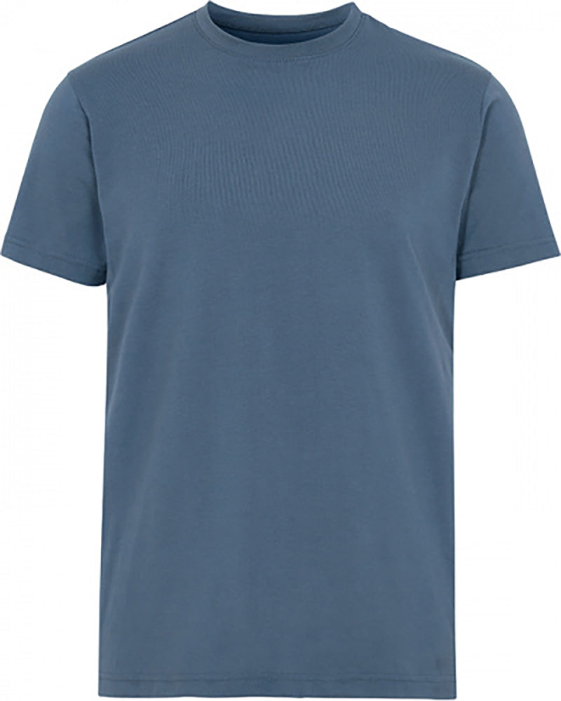 T-Shirt Ordningsvaktsfärger Cubik