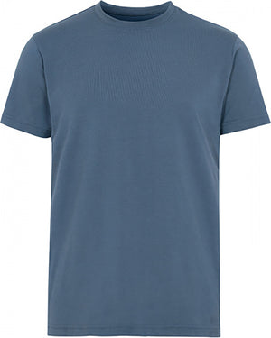 T-Shirt Ordningsvaktsfärger Cubik