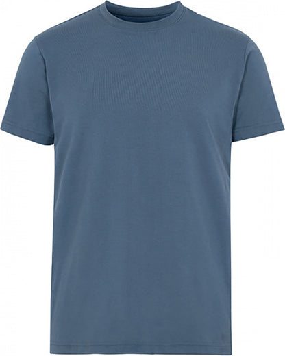 T-Shirt Ordningsvaktsfärger Cubik