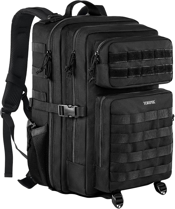 Ryggsäck 45L