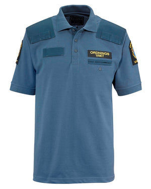 Ordningsvaktspiké Gulins