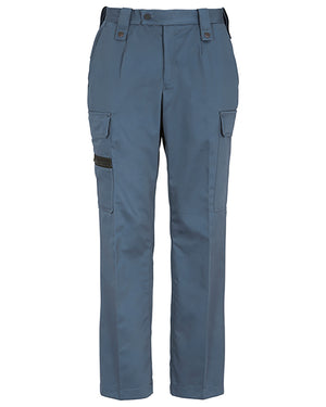 Ordningsvak Stationsbyxa Taylor Cubik