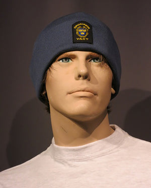 Ordningsvaktsmössa McMurphy Cubik