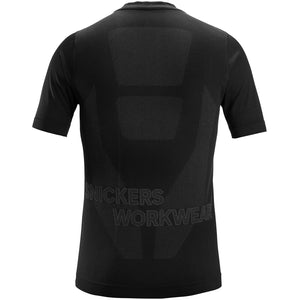 Snickers Funktions T-shirt