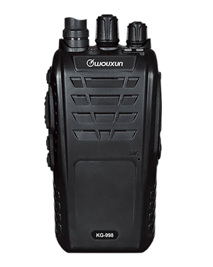 Wouxun KG-998 Analog radio