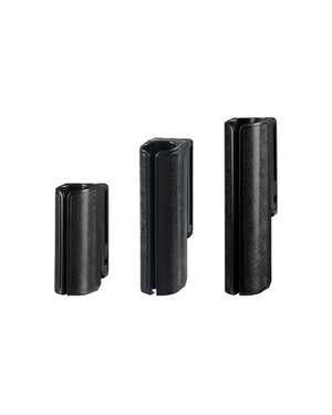 Batonghölster ASP Sidebreak Black Scabbard