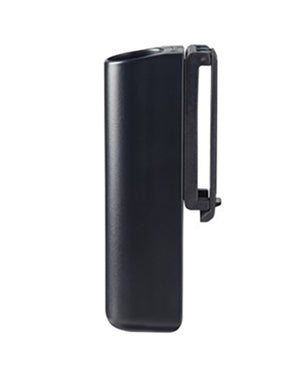 Batonghölster ASP Envoy Black Scabbard