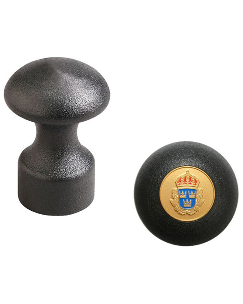 ASP Ändstycke Leverage Cap - Friction loc