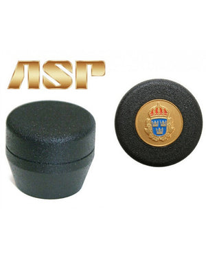 ASP Ändstycke Grip Cap - Friction loc