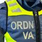 Ordningsvakt Reflexväst Apex730 Ullharen