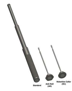 B&T Ändstycke - Triton