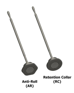 B&T Ändstycke - Triton