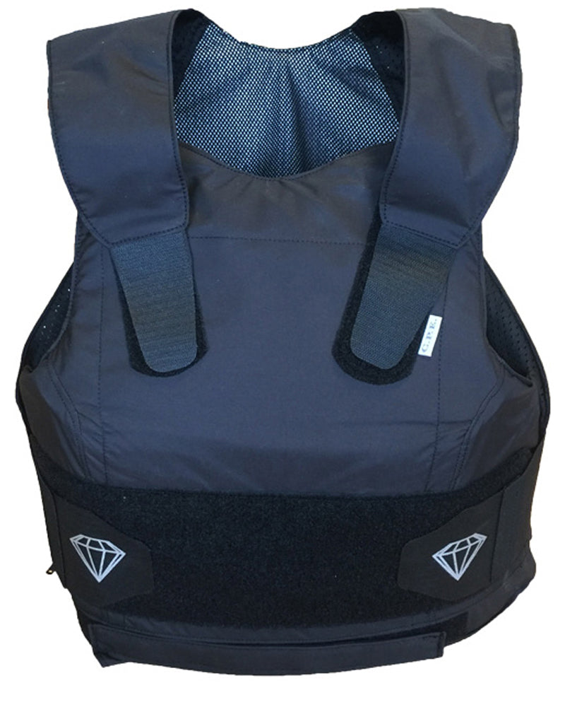 C.P.E. Diamond RPS1 Dam