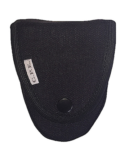 Fängselhölster Dubbel CPE