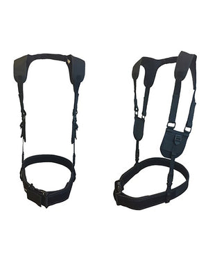 Ergonomiska Hängslen CPE